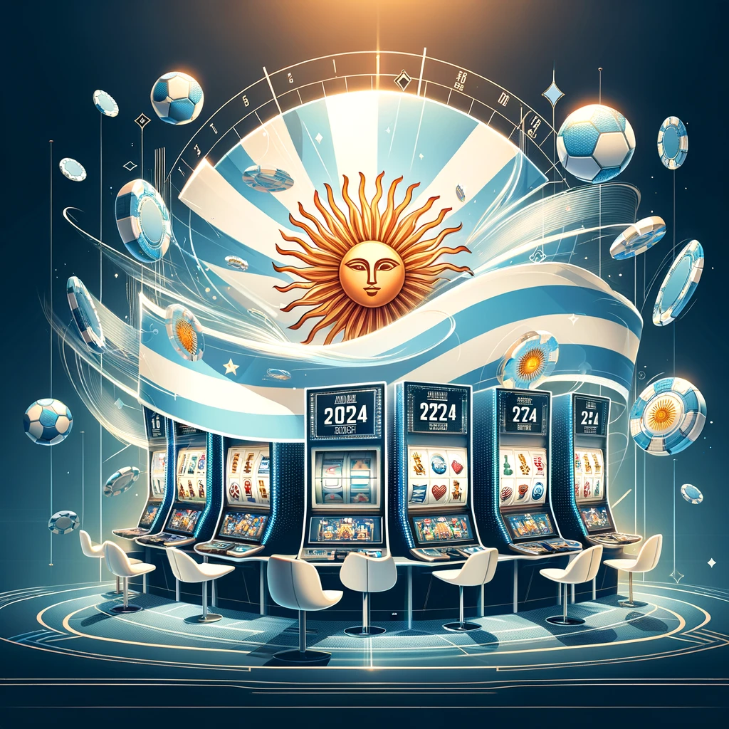 Casino Online Argentita